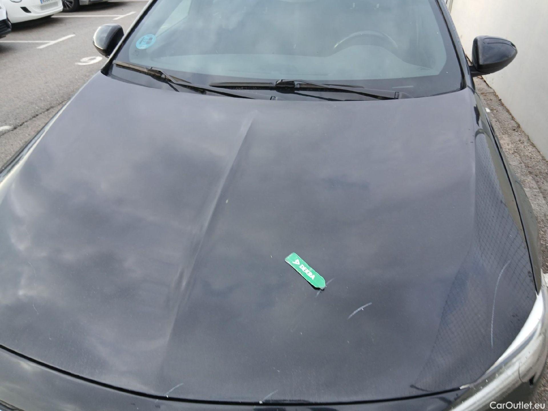  Opel  Insignia OPEL  / 2020 / 5P / familiar ST Business Edition 1.5D DVH 90kW AT8 #9