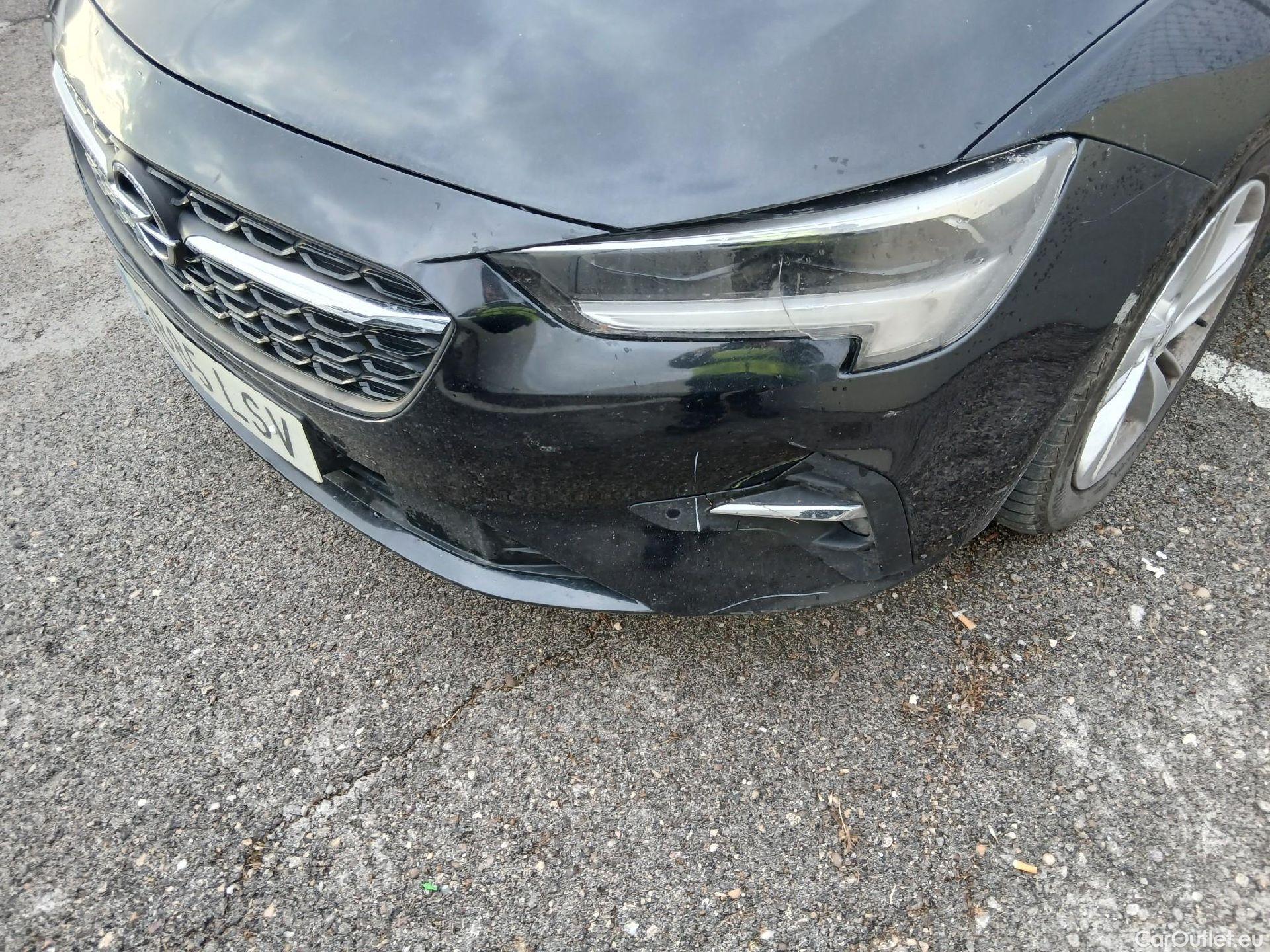  Opel  Insignia OPEL  / 2020 / 5P / familiar ST Business Edition 1.5D DVH 90kW AT8 #6