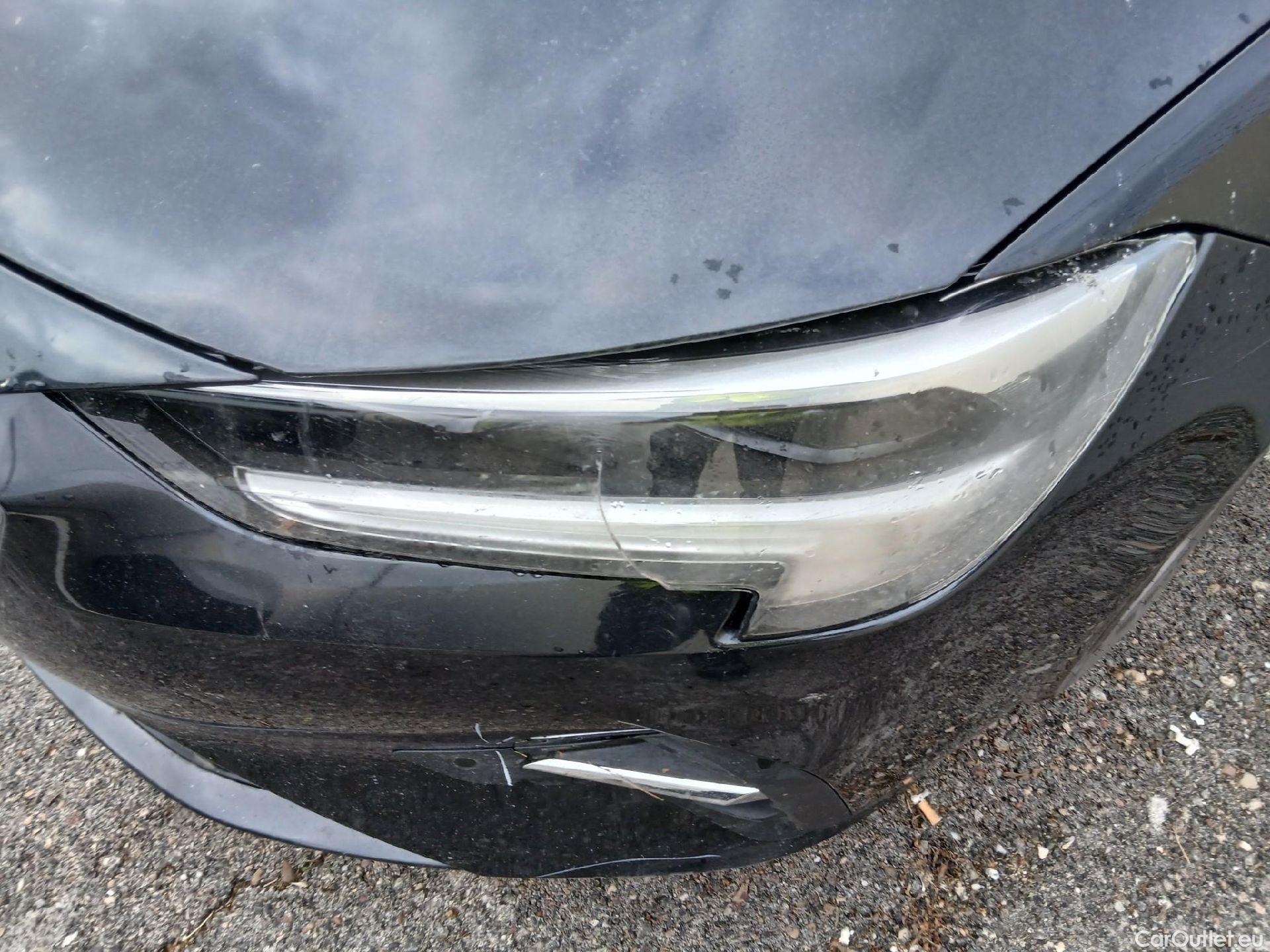  Opel  Insignia OPEL  / 2020 / 5P / familiar ST Business Edition 1.5D DVH 90kW AT8 #2