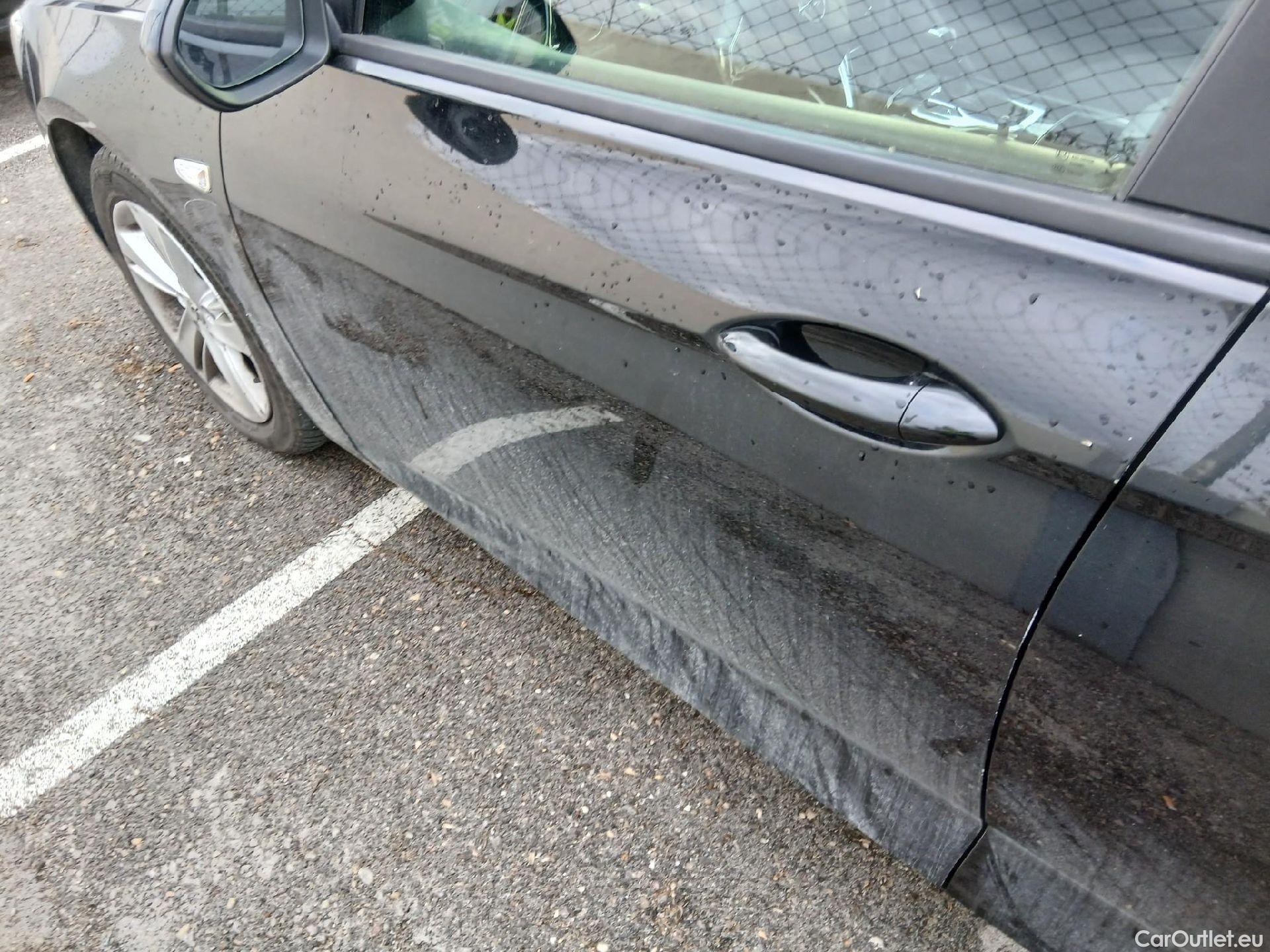  Opel  Insignia OPEL  / 2020 / 5P / familiar ST Business Edition 1.5D DVH 90kW AT8 #15