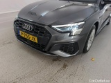  Audi  A3 Audi  Sportback 45 TFSI e S tronic S edition Competition 5d #47