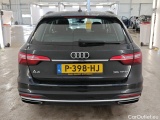  Audi  A4 Audi  Avant 35 TFSI S tronic Business Edition 5d #11