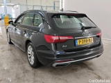  Audi  A4 Audi  Avant 35 TFSI S tronic Business Edition 5d #10