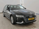  Audi  A4 Audi  Avant 35 TFSI S tronic Business Edition 5d #21