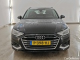 Audi  A4 Audi  Avant 35 TFSI S tronic Business Edition 5d #22