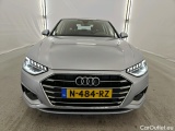  Audi  A4 Audi  Limousine 35 TFSI S tronic Business Edition 4d #22