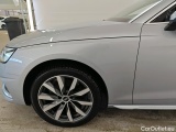  Audi  A4 Audi  Limousine 35 TFSI S tronic Business Edition 4d #28