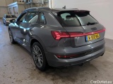  Audi  E-TRON Audi  50 quattro edition 5d + Pano #9
