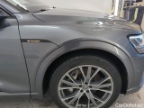  Audi  E-TRON Audi  50 quattro edition 5d + Pano #11