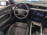  Audi  E-TRON Audi  50 quattro edition 5d + Pano #14