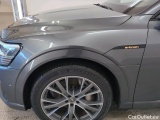  Audi  E-TRON Audi  50 quattro edition 5d + Pano #25