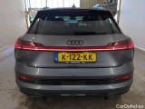  Audi  E-TRON Audi  50 quattro edition 5d + Pano #30