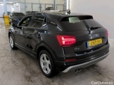  Audi  Q2 Audi  35 TFSI S tronic S edition 5d #9