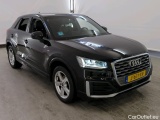  Audi  Q2 Audi  35 TFSI S tronic S edition 5d #21