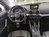  Audi  Q2 Audi  35 TFSI S tronic S edition 5d #16