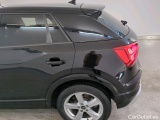  Audi  Q2 Audi  35 TFSI S tronic S edition 5d #25