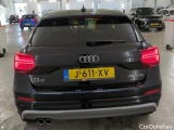  Audi  Q2 Audi  35 TFSI S tronic S edition 5d #10
