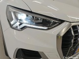  Audi  Q3 Audi  35 TFSI S tronic advanced 5d #25
