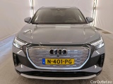  Audi  Q4 E-Tron Audi  40 e-tron Launch edition Advanced 5d #31