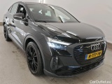  Audi  Q4 E-Tron Audi Q4 Sportback e-tron 40 e-tron Edition 5d #12