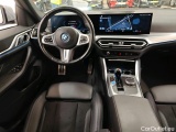  Bmw  Serie 4 BMW i4 i4 eDrive40 M Sport 5d #19