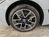  Bmw  Serie 4 BMW i4 i4 eDrive40 M Sport 5d #31