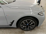  Bmw  Serie 4 BMW i4 i4 eDrive40 M Sport 5d #16