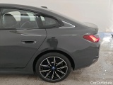  Bmw  Serie 4 BMW i4 i4 eDrive40  M Sport 5d + Pano #8