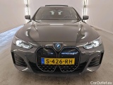  Bmw  Serie 4 BMW i4 i4 eDrive40  M Sport 5d + Pano #34