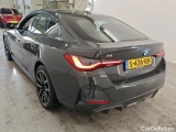  Bmw  Serie 4 BMW i4 i4 eDrive40  M Sport 5d + Pano #12