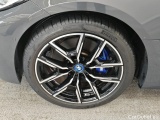  Bmw  Serie 4 BMW i4 i4 eDrive40  M Sport 5d + Pano #10