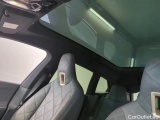  Bmw  iX BMW  xDrive40  High Executive  + Sportpakket, Pano, harman kardon, 22 inch. #8