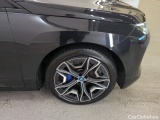  Bmw  iX BMW  xDrive40  High Executive  + Sportpakket, Pano, harman kardon, 22 inch. #28