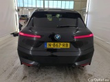  Bmw  iX BMW  xDrive40  High Executive  + Sportpakket, Pano, harman kardon, 22 inch. #36