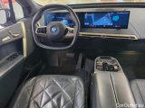  Bmw  iX BMW  xDrive40  High Executive  + Sportpakket, Pano, harman kardon, 22 inch. #12