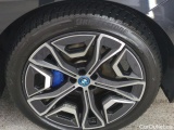  Bmw  iX BMW  xDrive40  High Executive  + Sportpakket, Pano, harman kardon, 22 inch. #27