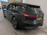  Bmw  iX BMW  xDrive40  High Executive  + Sportpakket, Pano, harman kardon, 22 inch. #35