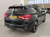  Bmw  iX3 BMW   High Executive 5d 20 inch, Harman Kardon, Pano #2