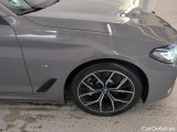  Bmw  Serie 5 BMW 5 Serie Touring 530e M Sportpakket 5d  #10