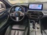  Bmw  Serie 5 BMW 5 Serie Touring 530e M Sportpakket 5d  #12