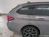  Bmw  Serie 5 BMW 5 Serie Touring 530e M Sportpakket 5d  #14
