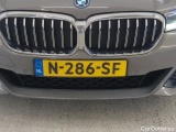  Bmw  Serie 5 BMW 5 Serie Touring 530e M Sportpakket 5d  #5