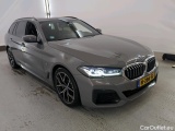  Bmw  Serie 5 BMW 5 Serie Touring 530e M Sportpakket 5d  #17