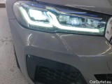  Bmw  Serie 5 BMW 5 Serie Touring 530e M Sportpakket 5d  #16