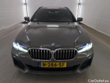  Bmw  Serie 5 BMW 5 Serie Touring 530e M Sportpakket 5d  #18