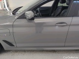  Bmw  Serie 5 BMW 5 Serie Touring 530e M Sportpakket 5d  #23