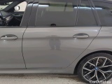  Bmw  Serie 5 BMW 5 Serie Touring 530e M Sportpakket 5d  #22