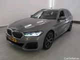  Bmw  Serie 5 BMW 5 Serie Touring 530e M Sportpakket 5d  #41