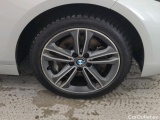  Bmw  Serie 1 BMW 1 18i Sport Line 5d #8