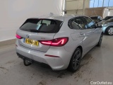  Bmw  Serie 1 BMW 1 18i Sport Line 5d #2